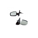SPJ Clio Symbol Joy 2013>2017 Dış Dikiz Aynası Takımı Sağ- Sol Mekanik Sinyalli Astarlı