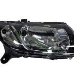 Dacia Sandero Ön Sağ Far 2013> (260105344R)