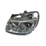 Fiat Doblo 2 Ön Sol Far Elektrikli 2006>2010 (AYFAR 51805935)