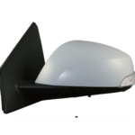 Renault Megane Fluence 2009> Dış Dikiz Aynası Elektrikli Isıtmalı Astarlı Sinyalli Sensörlü Kör Noktalı Sol SPJ