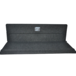 Bagaj Örtüsü Şapkalık Fiat Doblo 3 2010 (Orijinal) (735490561)