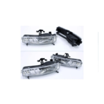 Hyundai Accent Era Sis Farı Sis Ampulü Set Sağ-Sol Takım 2006> (922021e000 922011e000)