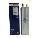 Volkswagen Transporter T5 - T6 Mazot Filtresi BOSCH