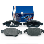 BOSCH Citroen C4 Picasso 2013> -Peugeot Rifter Orijinal Ön Fren Balatası Takım