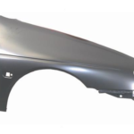 Renault Megane 1999>2002 Ön Çamurluk Sağ (DEGA 7751696569)