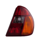 Sağ Stop Lambası Sarı Soketsiz Clio Symbol 1998>2004 (7700433744)