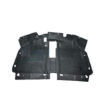 Fiat Doblo 1 2 Taban Halısı Ön Taraf 2001>2009 ÖZİŞ 735423616