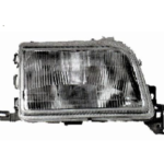 Sağ Far Renault Clio 1990-1996 (7701034147)