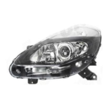 Far Mercekli Sol Renault Clio 3 HB 2008 (7701072008)