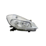 Renault Clio 3 HB Sağ Far Motorlu 2005>2008 (7701061069)