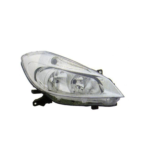 Renault Clio 3 HB Sağ Far Motorlu 2005>2008 (7701061069)