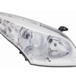TYC Megane 3 Ön Far Elektrikli Krom Sağ 2009> (260108719r)