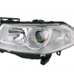 Sol Far Mercekli Motorlu Megane 2 2002>2008 (7701063218)