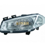 AYFAR Megane 2 Sol Far Manuel 2003>2006 (7701054656)