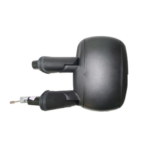 Art Fiat Doblo 1 Dış Dikiz Aynası Mekanik Sol 2001-2005 (735419582S)