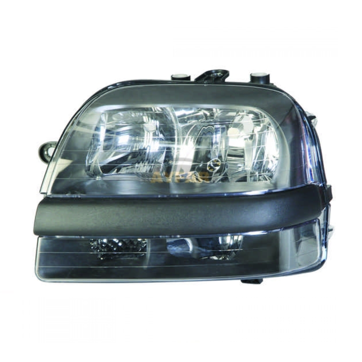 FIAT-DOBLO-2001-2005-MOTORLU.png Fiat Doblo 1 2001-2005 Ön Sağ Far MANUEL (46807769) - Görsel 1