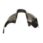 DEGA Fiat Doblo 2000>2005 Arası Ön Çamurluk Davlumbazı Sağ (46747451)