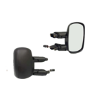 Opar Fiat Doblo 1 Dış Dikiz Aynası Mekanik Sağ 2001-2005 (735419582S)