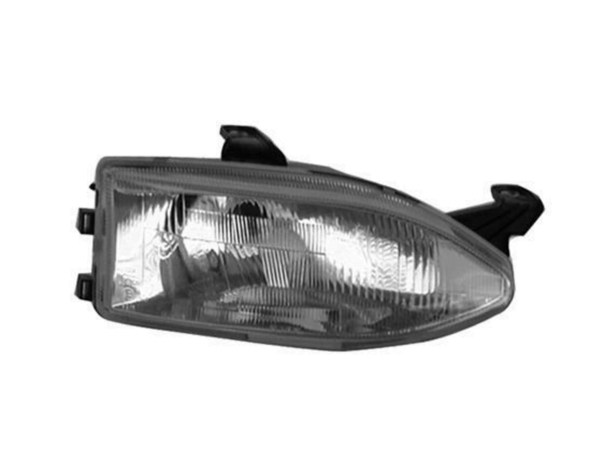 FIATPALIOFAR-1.png Fiat Palio Sağ Far 1996>2002 (TYC 46537111) - Görsel 1