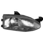 Fiat Palio Sağ Far 1996>2002 (TYC 46537111)