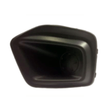 BRUCKE Fiat Fiorino Ön Tampon Sis Farı Çerçevesi-Kapağı-Yuvası Sissiz Sol 2016> 735643540