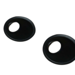 GNG Fiat Fiorino Peugeot Bipper Citroen Nemo Sıs Kapağı Sisli Sağ-Sol Takım (73546222003)