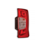 ÇERKEZ Fiat Fiorino Peugeot Bipper Citroen Nemo Stop Lambası Çift Kapı Sağ 07+ 1353205080