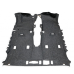 Fiat Fiorino Taban Halısı (OYPİ 735632284)