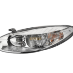 Renault Fluence Ön Far Elektrikli Motorlu Sol 2010> (260608656R)