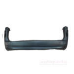 Kangoo 3 Arka Tampon (BANTLI) 2008> 7701478196 (Gel Ala Özel!)