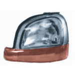 Renault Kangoo Sol Far 1998>2003 TYC 7701044037