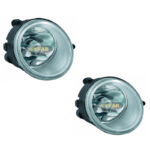 AYFAR Kangoo (Clio) Sis Farı Sağ-Sol Takım 2003>7701045717-7701045718