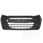 Renault Kangoo Ön Tampon Komple Sissiz 2008> 7701478128 (Gel Ala Özel!)