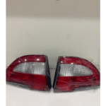 PLEKSAN Renault Megane 1 Arka Stop İç Kısım Sağ-Sol Takım Set 1996>2002 (7700428053)(7700428052)