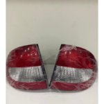 Renault Megane 1 Arka Stop Dış Kısım Sağ-Sol Takım Set 1996>2002 (7700428059)(7700428058)