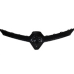 Renault Clio 5 Ön Panjur Üst Kaplama Boyasız 2020 (620786224R)