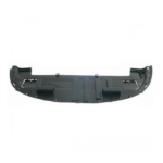 Renault Clio 3 III HB Ön Tampon Alt Muhafazası 2005>2012 (DEGA 8200682328)