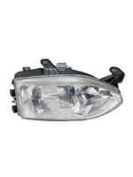 Fiat Palio-Siena Eski Kasa Ön Far Sağ-Sol Takım Çift Ampul