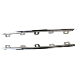 VANPRES Ön Panjur Çıtası Krom (2 PARÇA) Megane 4 2016 (960108367R)