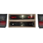 Renault R19 Stop Lambası Komple Takım Sağ-Sol ve Orta Işık Bandı Set