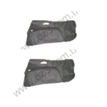 ÖZİŞAVM Renault R9 Bagaj Yan Halısı Sağ-Sol Takım (7702127140)-(7700695031)