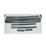 Renault R9 Kapı Çevre Bandı Eski Model Takım Klasik (SALMAN 7704003524)