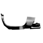 Renault R9 Etek Sacı Kısa Sağ ADET Fiyatıdır (7750689518)