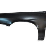 EKOKAP Renault 9 - Renault R9 - Ön Çamurluk Sol (775067902013)