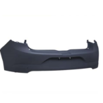 Arka Tampon Siyah Megane 4 HB 2016 (850222308R)