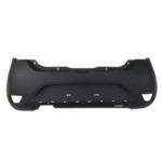 Dacia Sandero Stepway Arka Tampon (DODIKLI) 2016> (850102601S) (Gel Ala Özel!)