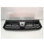 Dacia Sandero Ön Panjur Siyah 2016> (623107554R)