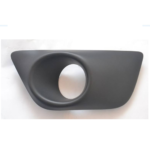 Sis Farı Çerçevesi-Kapağı-Yuvası Sisli Siyah Sağ Sandero-Stepway (PULO 261a23141r)