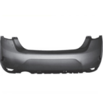 Arka Tampon Sedan Renault Megane 4 2015 (850228743R) (Gel Ala Özel!)