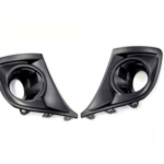 PULO Megane 3 Sis Farı Çerçevesi-Kapağı-Yuvası Set 2012 (620727820R)